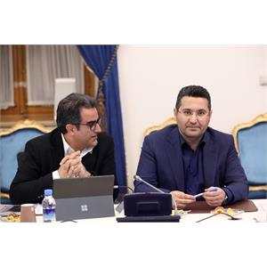 امضای تفاهم‌نامه‌ همکاری وزارت ارتباطات و فناوری اطلاعات با وزارت راه و شهرسازی