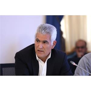 نشست مدیران کل ارتباطات و فناوری اطلاعات استانها با وزیر ارتباطات