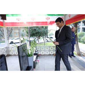 آیین بزرگداشت هفته پژوهش