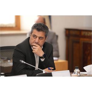 جلسه پایش و بررسی کیفیت ارتباطات با مدیران اپراتورها