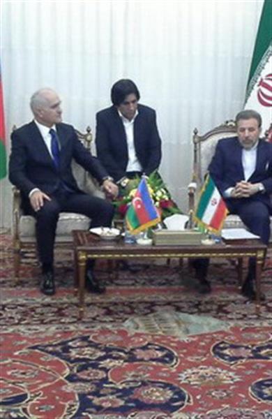 New Chapter in Tabriz, Republic of Azerbaijan Relations