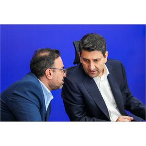 جلسه شورای راهبری شبکه ملی اطلاعات