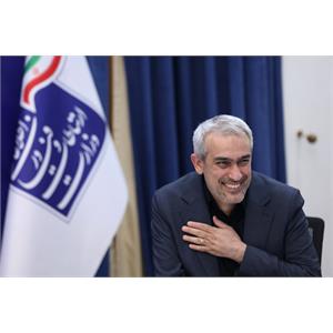 نشست رئیس جمهور با فعالان اقتصاد دیجیتال