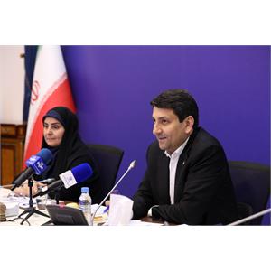 امضای تفاهم‌نامه‌ همکاری وزارت ارتباطات و فناوری اطلاعات با وزارت راه و شهرسازی