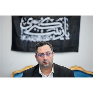 یکصد و چهلمین جلسه شورای راهبردی شبکه ملی اطلاعات