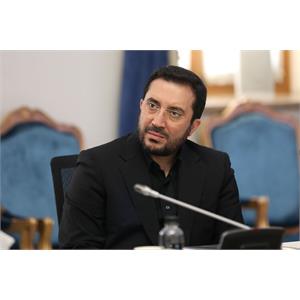رونمایی از موکب مجازی وزارت ارتباطات و فناوری اطلاعات