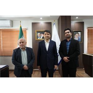 سفر وزیر ارتباطات به استان مازندران