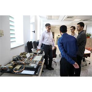تقدیر وزیر ارتباطات از نفرات برتر کنکور رشته ریاضی