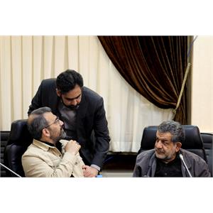دیدار مجمع نمایندگان استان تهران با وزیر ارتباطات و فناوری اطلاعات