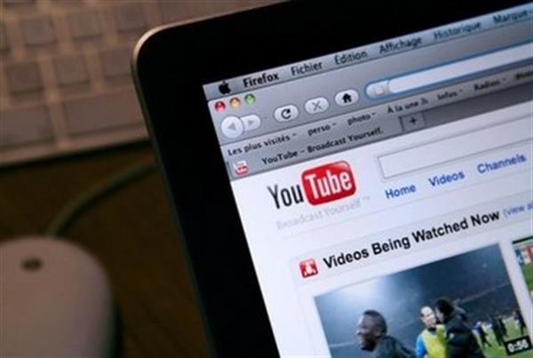 YouTube at age five a growing player in online films