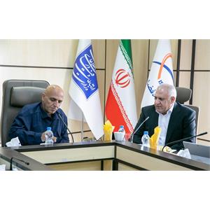 نشست معاونان توسعه سرمایه انسانی و مدیریت منابع وزارت ارتباطات
