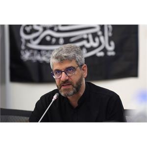 جلسه پایش پروژه ها و طرح های ارتباطی استان اردبیل