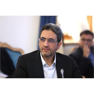 جلسه پایش پروژه ها و طرح های ارتباطی استان کهگیلویه و بویراحمد