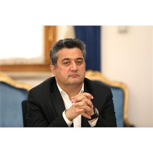 کارگروه راهبردی نظارت بر دولت هوشمند با حضور وزرای ارتباطات و جهاد کشاورزی