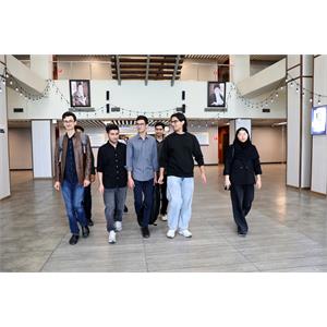تقدیر وزیر ارتباطات از نفرات برتر کنکور رشته ریاضی