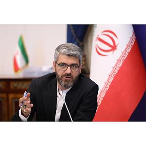 جلسه وزیر ارتباطات با شرکت های تخصصی حوزه فیبر نوری