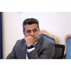 نشست اپراتورهای خصوصی پست با وزیر ارتباطات و فناوری اطلاعات