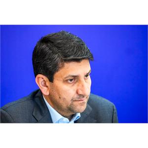 سی امین جلسه کارگروه ملی نظام ملی نشانی استاندارد مکان محور کشور ( GNAF )