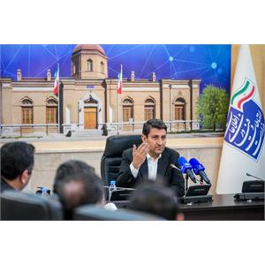 هفتمین جلسه مشترک با فعالان اقتصاد دیجیتال با حضور ارتباطات