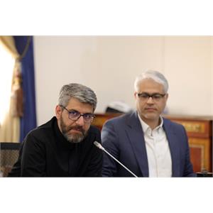 جلسه کمیسیون شوراها و امورداخلی کشور مجلس شورای اسلامی با وزیر ارتباطات