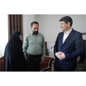 سفر وزیر ارتباطات به استان مازندران