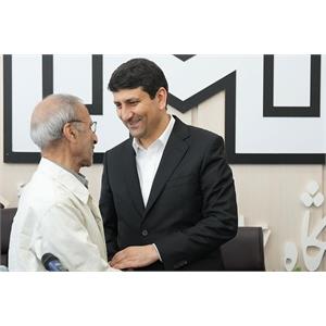 حضور وزیر ارتباطات در همایش ارتباطات در تلاقی فرهنگ و فناوری