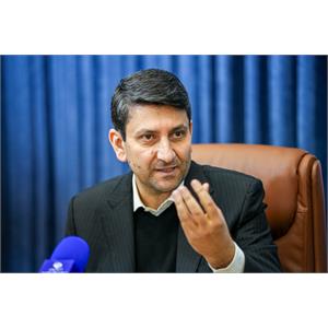 جلسه مشترک معاون علمی رئیس‌جمهور با وزیر ارتباطات