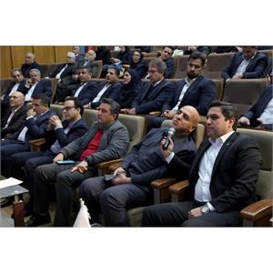 ۳۰امین سالگرد فعالیت پست‌بانک