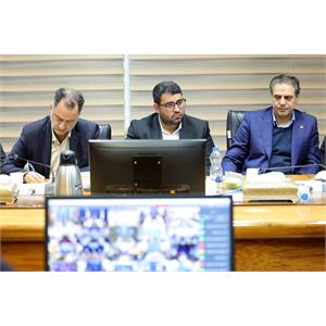 آیین انعقاد تفاهم نامه همکاری وزارت آموزش و پرورش با وزارت ارتباطات و فناوری اطلاعات