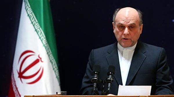 Bright Horizon of the Iranian Space Sector