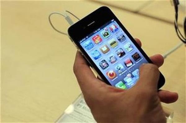 Consumer Reports 'can't recommend' new iPhone