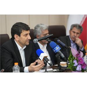 حضور وزیر ارتباطات در همایش ارتباطات در تلاقی فرهنگ و فناوری