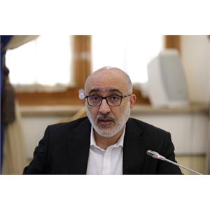 دیدار وزیر میراث فرهنگی، گردشگری و صنایع دستی با وزیر ارتباطات