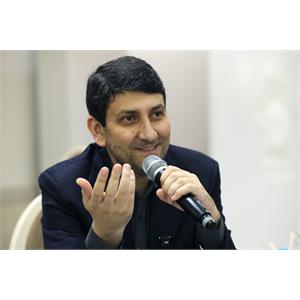 نشست صمیمانه وزیر ارتباطات و فناوری اطلاعات با اصحاب رسانه