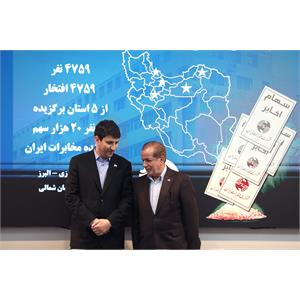 همایش همسویی راهبردی در مخابرات ایران