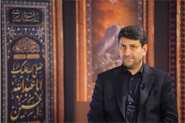 ICT Minister unveils Arbaeen procession stamp in Iraq