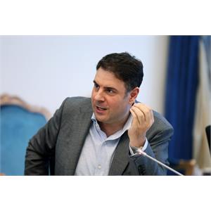 جلسه وزیر ارتباطات با شرکت های تخصصی حوزه فیبر نوری