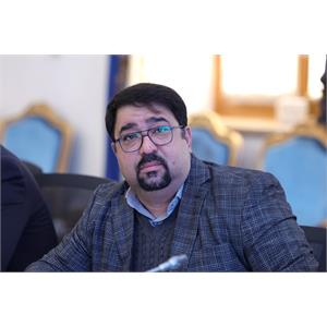 جلسه شورای راهبری شبکه ملی اطلاعات