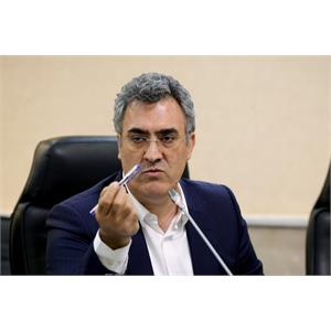 دیدار مجمع نمایندگان استان تهران با وزیر ارتباطات و فناوری اطلاعات