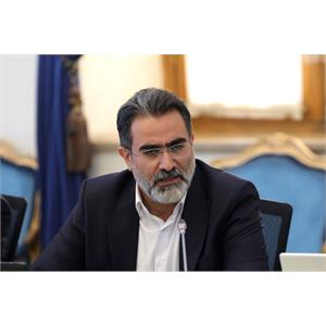 جلسه پایش پروژه ها و طرح های ارتباطی استان اردبیل
