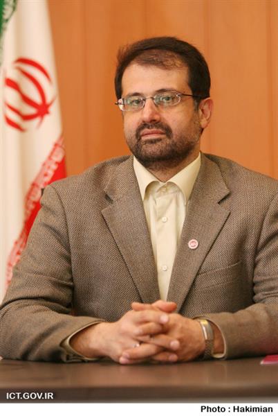 The head of Center for Administrative Renovation and Evolution in ICT ministry:
Amending ICT ministry’s structure in order to enforce governmental objectives