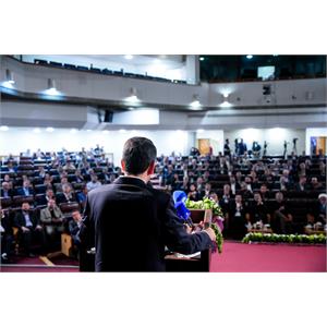نشست فصلی مدیران وزارت ارتباطات و فناوری اطلاعات