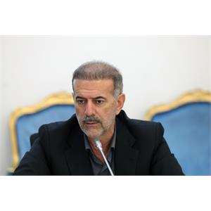 جلسه کمیسیون شوراها و امورداخلی کشور مجلس شورای اسلامی با وزیر ارتباطات