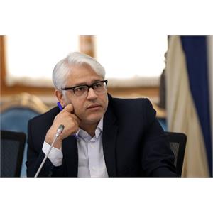 نشست مشترک وزیر ارتباطات با معاون علمی ، فناوری و اقتصاد دانش‌بنیان رئیس‌جمهور