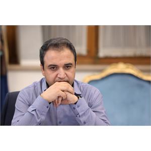 جلسه وزیر ارتباطات با شرکت های تخصصی حوزه فیبر نوری