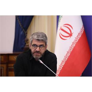 جلسه بررسی کیفیت شبکه با حضور اپراتورها