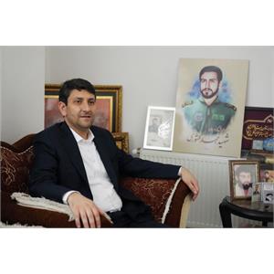 سفر وزیر ارتباطات به استان مازندران