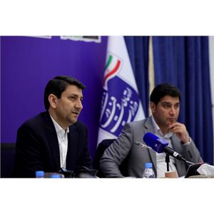 جلسه پایش پروژه ها و طرح های ارتباطی استان کردستان