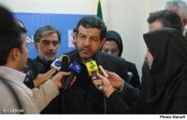 Minister of ICT in the reporters meeting: We will enjoy the experiences of other countries to develop e-government