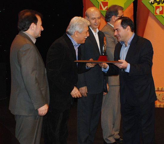 سمپوزیم رحیمی
